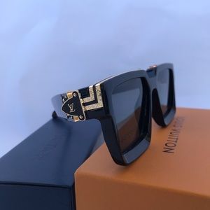 Millionaire Sunglasses